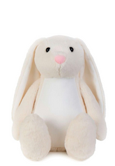 Personalised Tummi Bunny