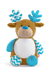 Cupcake - Christmas Cubbie