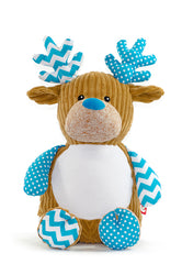 Cupcake - Christmas Cubbie