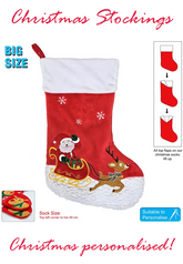 Christmas Stocking