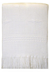 Christening Shawl