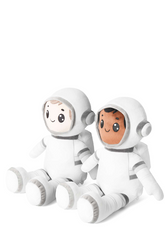 Personalised Tummi Astronauts