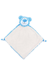 Bear Comforter