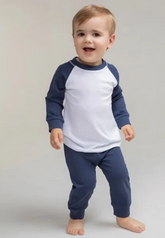 Cotton Childrens PJ's