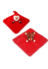 Dimple Christmas Comforters