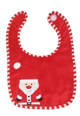 Christmas Bib