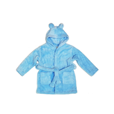 Kids Bear Bathrobe
