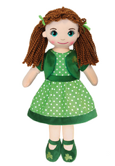 Irish Ragdoll