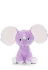 Lavender Elephant