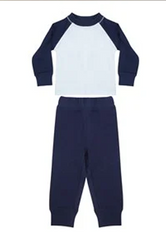 Cotton Childrens PJ's