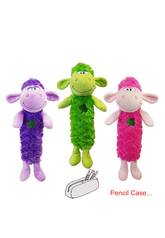 Sheep Pencil Case