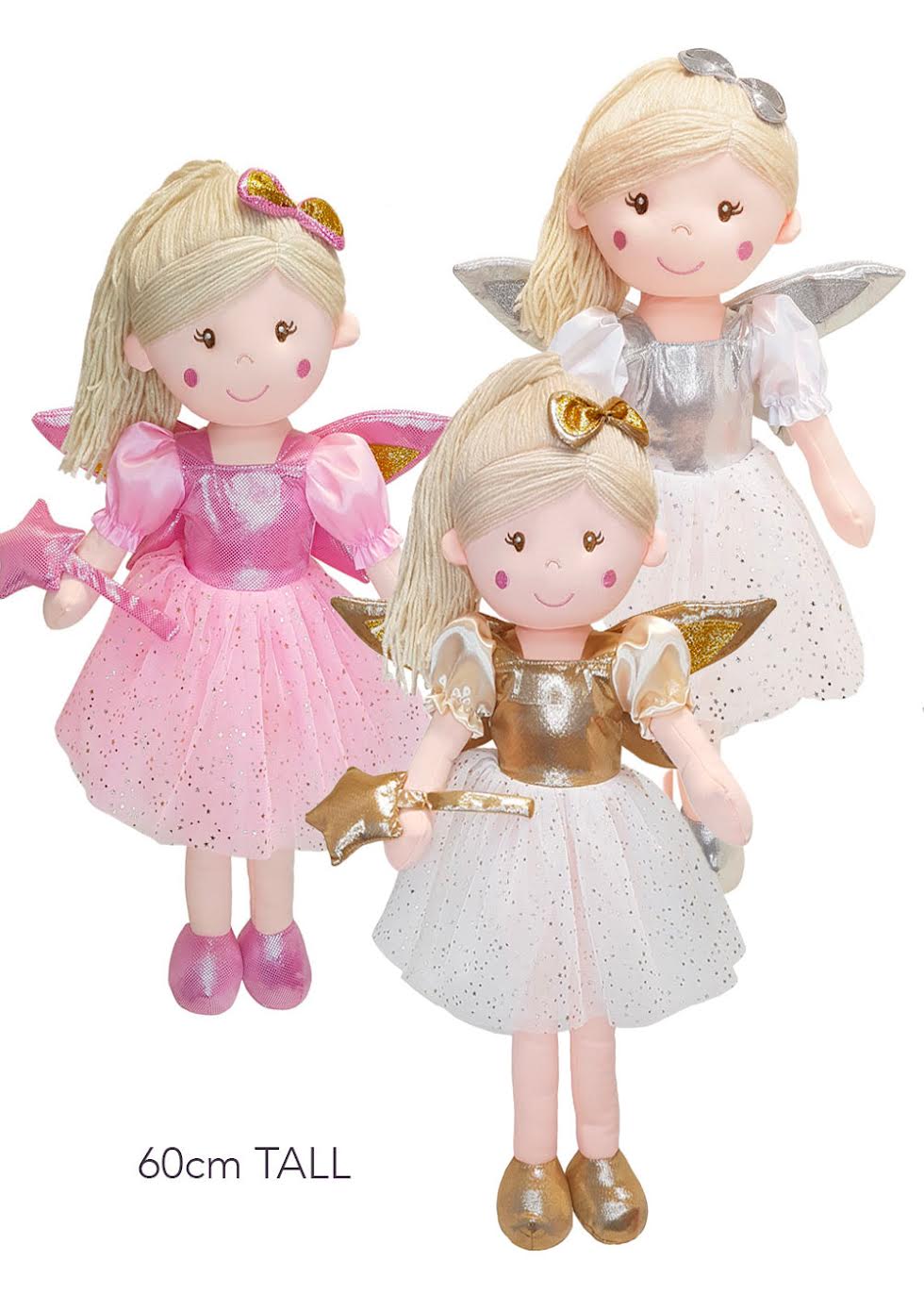 Fairy Ragdoll