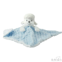 Dimple Comforters
