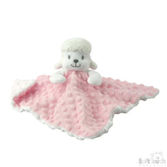 Dimple Comforters