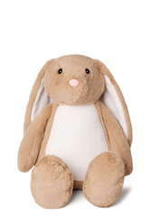 Personalised Tummi Bunny