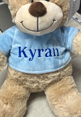 Tee Shirt Teddies Small
