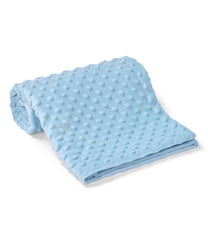 Dimple Blankets