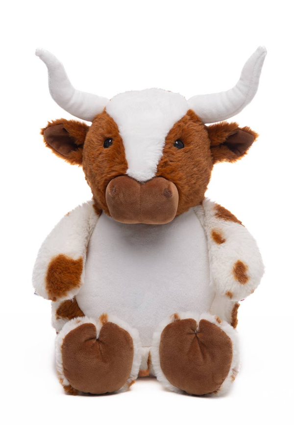 Texas Longhorn