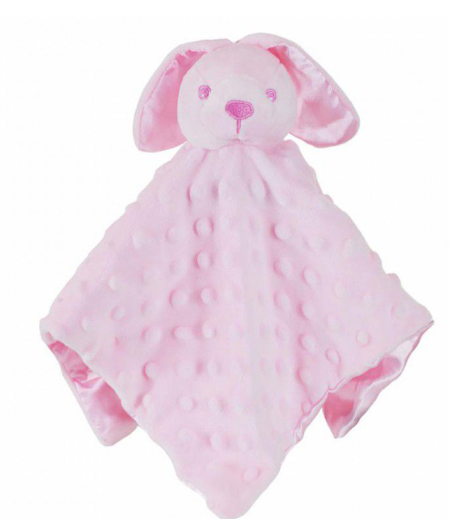 Dimple Comforters