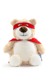 Cubbyford Hero