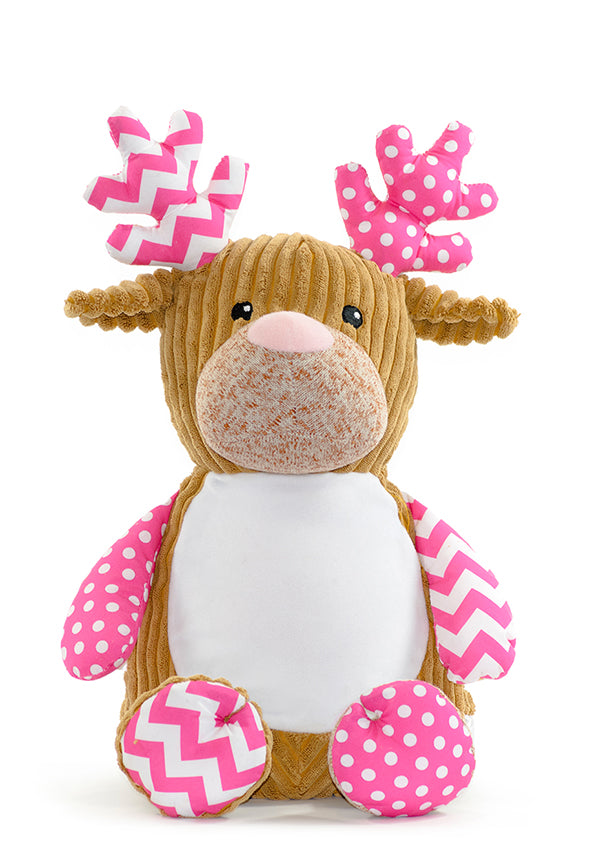 Cupcake - Christmas Cubbie