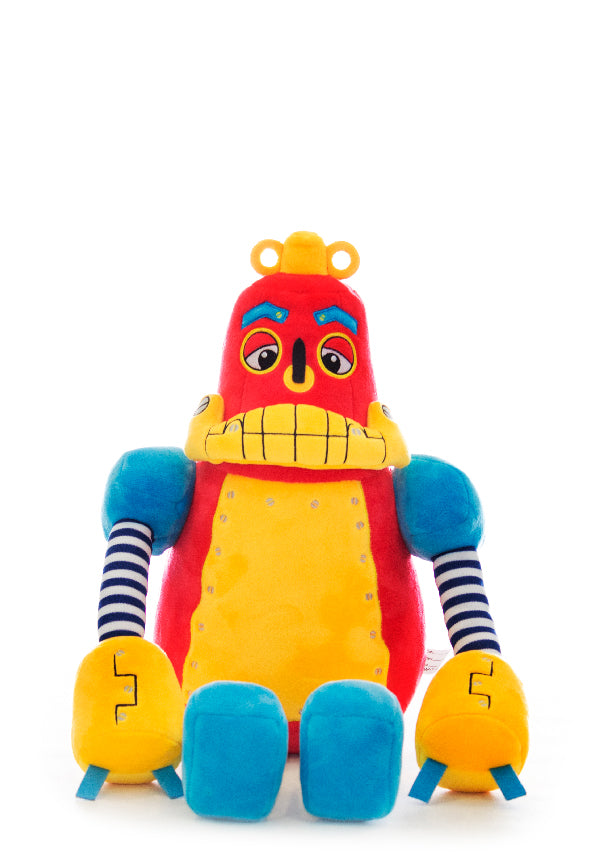 D.A.V.E ROBOT