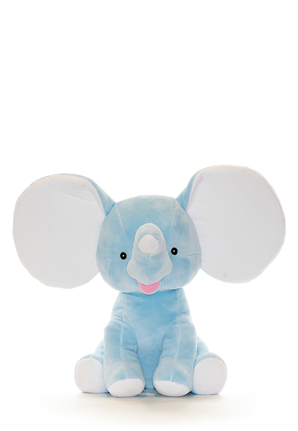 Dumble - Pink or Blue