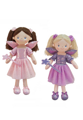 Fairy Ragdoll