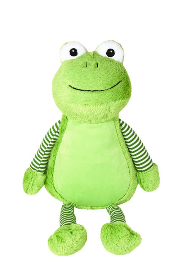 Tummi Frog