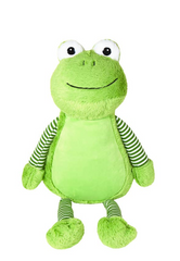 Tummi Frog