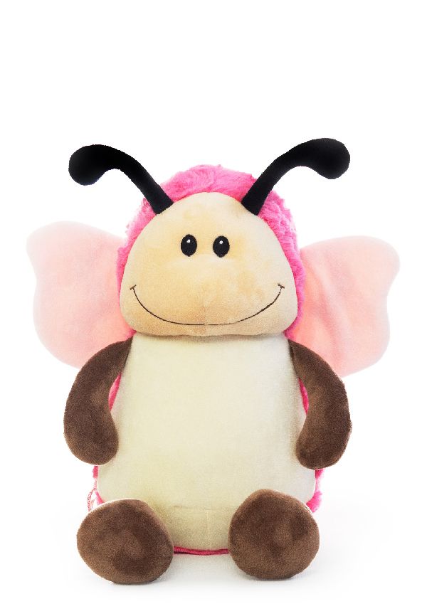 Flutterby Baby