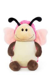 Flutterby Baby