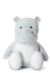 Personalised Tummi Hippo