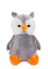 Hooty Lou