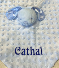 Dimple Comforters