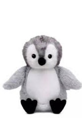 Personalised Cubbie Penguin