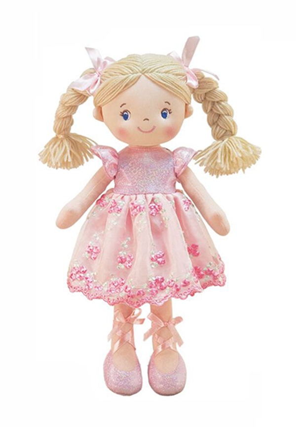 Ragdoll Medium