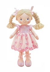 Ragdoll Medium