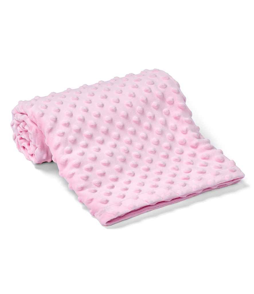 Dimple Blankets