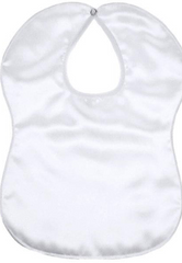 Christening Bibs