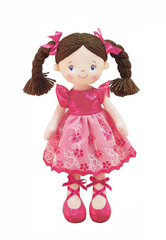 Ragdoll Medium