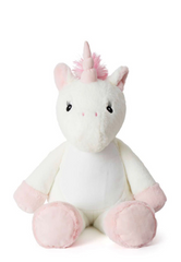 Personalised Tummi Unicorn
