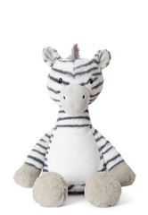 Personalised Tummi Zebra