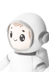 Personalised Tummi Astronauts