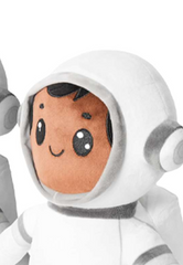 Personalised Tummi Astronauts