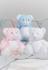 Comfort Bear