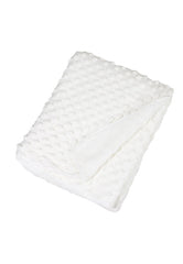 Personalised Dimple Blankets