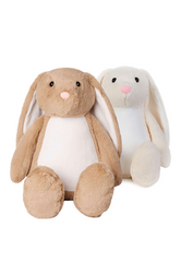 Personalised Tummi Bunny