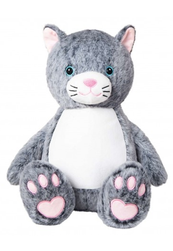 Tummi Cat