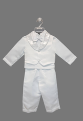 Boys Christening Suit